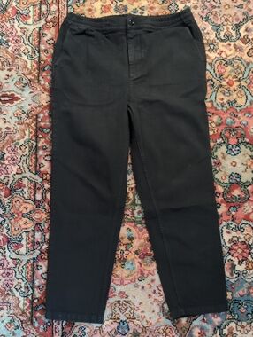 Outerknown Beach Jeans